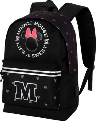 Image de Sac à dos Disney Minnie Symbol