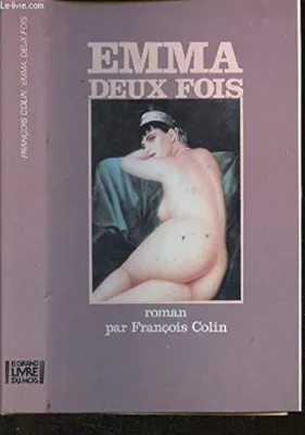 Image de François Colin - Emma deux fois