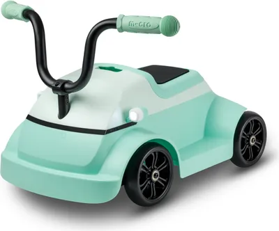 Produktbild von micro mobility | mini microlino | Bobbycar | Kinderfahrzeug