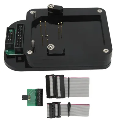 Obrázek produktu pro EWS 4.3 4.4 Sada adaptérů IC Čtení zápisu dat pro R280 plus X Prog AK90 R270 programátor