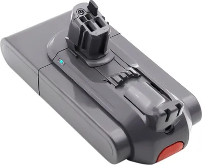 Produktbild von Trade-Shop Staubsauger-Akku 25,2V / 4000mAh kompatibel mit Dyson V11 2020 Serie, Outsize Modelle, V15 Modelle ersetzt 970425-01, 970938-01