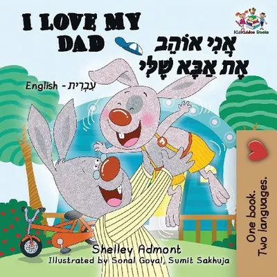 Produktbild von I Love My Dad