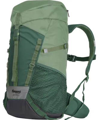 Produktbild von Bergans Kinder Rucksack Lilletind 18 Grün