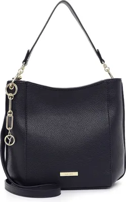 Produktbild von SURI FREY Schultertasche Umhängetasche Ginny Shoulder Bag Navy dunkelblau