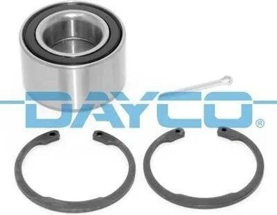 Produktbild von DAYCO Radlagersatz für OPEL Corsa B Schrägheck (S93) KWD1072
