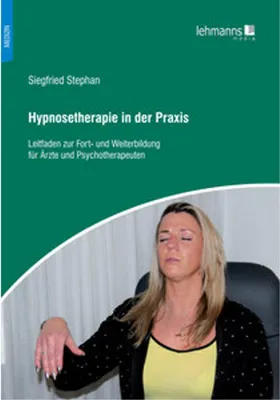 Obrázek produktu pro Hypnosetherapie in der Praxis