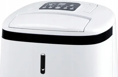 Obrázok produktu pre Odvlhčovač vzduchu Master Dh720P 20 L/24H