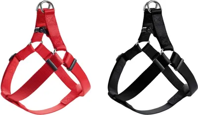 Produktbild von Hunter Geschirr Ecco Sport Vario Quick, Größe:L, Farbe:türkis