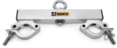 Produktbild von Riggatec Hängepunkt für 290 mm Traversen bis 170 kg