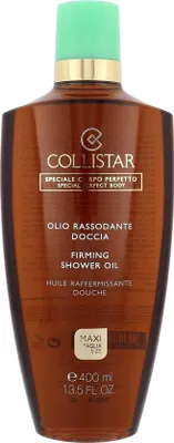 Image de Huile de douche raffermissante 400 ml