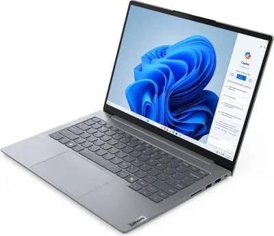 Produktbild von Lenovo ThinkBook 14 AMD G7 14" R7-7735HS   32/1TB  WUXGA W11P