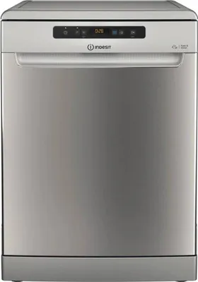 Image de Lave-Vaisselle Indesit I0FD641AX 14 Couverts Gris