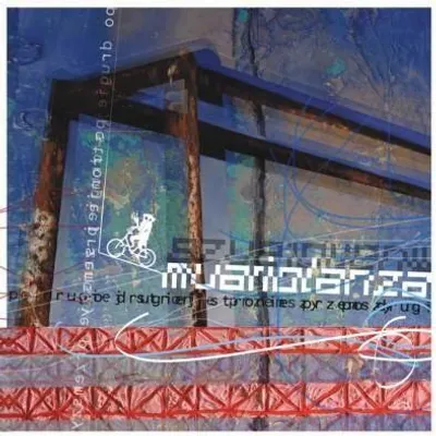Obrázek produktu pro ++ MUARIOLANZA – Strana B (CD)