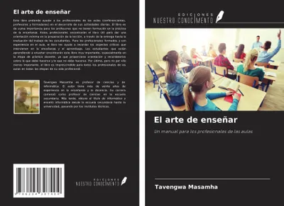 Produktbild von Die Kunst des Lehrens