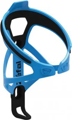 Produktbild von Zéfal Trinkflaschenhalter Pulse B2 cyan blau, blau (1 Stück)