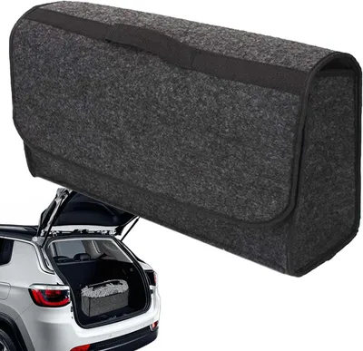 Productafbeelding van Organizer voor de kofferbak van de auto