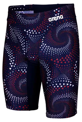 Produktbild von ARENA Herren Schwimmhose Jammer Fireflow