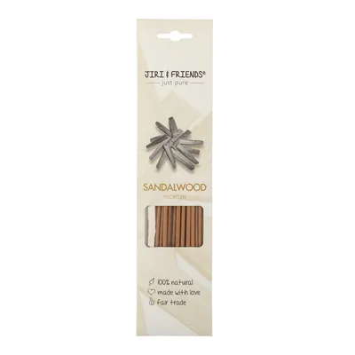 Produktbild von Räucherstäbchen Sandelholz