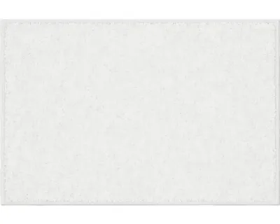 Obrázok produktu pre Koberček do kúpeľne Grund ROMAN 60 x 90 cm biely