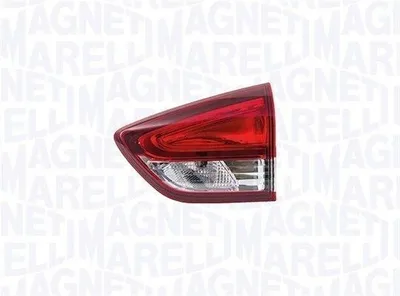 Produktbild von MAGNETI MARELLI Rückleuchte Heckleuchte Rechts Innerer für RENAULT Clio IV Grandtour (KH)