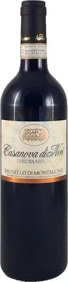 Produktbild von Brunello di Montalcino Tenuta Nuova DOCG - 2013 - Weingut Casanova di Neri