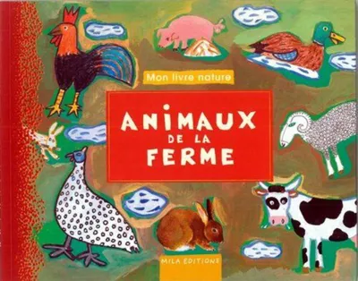 Image de Animaux de la ferme