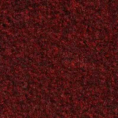 Produktbild von PREMIUM Kunstrasen Fertigrasen rot 600 x 400 cm mit Noppen für Balkon und Terrasse