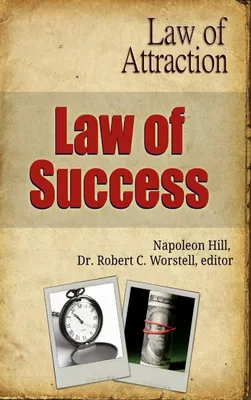 Produktbild von Law of Success - Law of Attraction