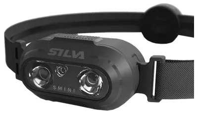 Produktbild von Smini one size schwarz - black