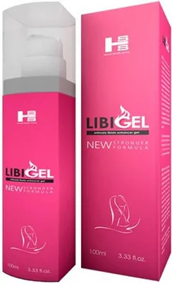 Produktbild von Gleitmittel Erdbeere Euro1sex 100 ml