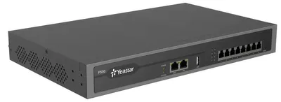 Immagine prodotto di YEASTAR Yeastar P550 IP PBX, až 8 portů, 50 uživ., 25 souběžných hovorů, rack