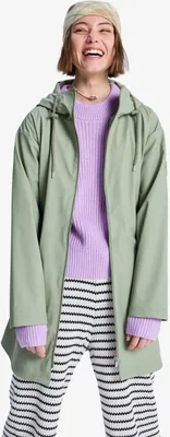 Produktbild von Roxy Raining Again Oil Green L