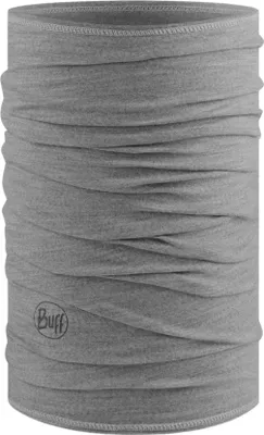 Image de Buff BUFF Lightweight Merino  -putkihuivi, vaaleanharmaa