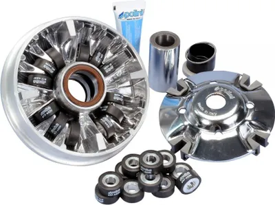 Produktbild von Variomatik Polini Maxi Hi-Speed 12R für Peugeot Metropolis, Satelis 2 400