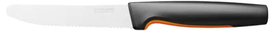 Image de Fiskars 1057543 Functional shape tomato knife Length 230 mm
