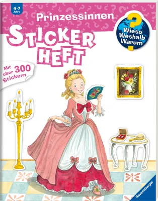 Obrázok produktu pre Ravensburger 32680, 300 kusov, 4 rok / roky, Viacfarebný