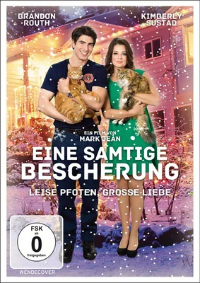 Produktbild von Eine samtige Bescherung