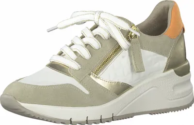 Produktbild von Tamaris Damen Low Sneaker 1-23702-26 Mehrfarbig