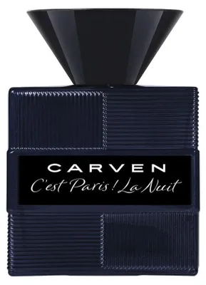 Produktbild von C' EST PARIS LA NUIT FÜ R HERREN EDP-Vapo 50 ml
