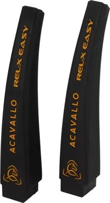 Produktbild von Acavallo Rel-X Easy mehrfarbiger Silikonarm für Steigbügel