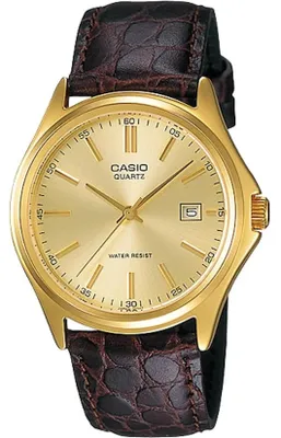 Immagine prodotto di Casio Orologi ty15520