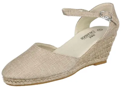 Produktbild von Espadrilles L&R Shoes 070-221848 für Damen