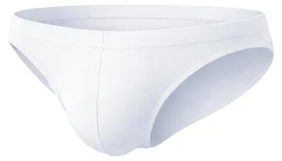 Immagine prodotto di TOF Paris Access Bikini Slip Bianco - 1x Taglia XXL