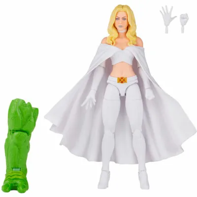 Produktbild von Marvel X-Men Emma Frost Figur 15cm