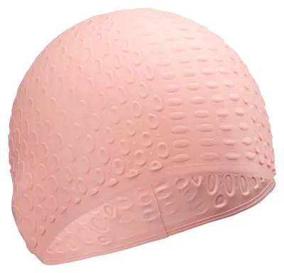 Obrázok produktu pre Aquawave – Športová čiapka "Blobcap" IG3330 (univerzálna veľkosť) (broskyňová)