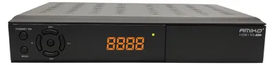 Produktbild von Amiko Satelliten-Receiver HD 8165 WLAN
