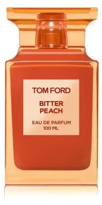 Produktbild von Tom Ford Bitter Peach Eau de Parfum unisex 100 ml