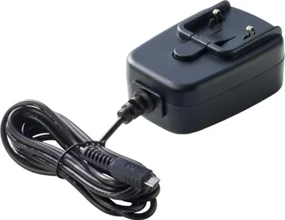 Zdjęcie produktu dla Sys1561-1105Micusb: Plug Power Supply [Sys1561-1105] 5V 2,1A 10,5W (Micro Usb) Rc 1.4M (4.5Ft) Bez Wtyków Ac