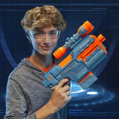 Immagine prodotto di Hasbro Nerf Elite 2.0 Phoenix CS 6
