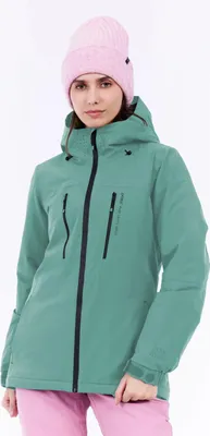 Produktbild von PROTEST PRTBEVERLY snowjacket Glacial Blue 38